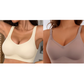 💖LAST DAY PROMOTION - 50%OFF Buy 1 get 1 free! 💖 Women's Seamless Comfort Sports Bra -Plus Size for Mature Women