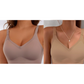 💖LAST DAY PROMOTION - 50%OFF Buy 1 get 1 free! 💖 Women's Seamless Comfort Sports Bra -Plus Size for Mature Women