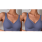 💖LAST DAY PROMOTION - 50%OFF Buy 1 get 1 free! 💖 Women's Seamless Comfort Sports Bra -Plus Size for Mature Women