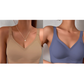 💖LAST DAY PROMOTION - 50%OFF Buy 1 get 1 free! 💖 Women's Seamless Comfort Sports Bra -Plus Size for Mature Women