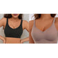 💖LAST DAY PROMOTION - 50%OFF Buy 1 get 1 free! 💖 Women's Seamless Comfort Sports Bra -Plus Size for Mature Women