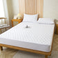 🔥Hot sale 50%OFF🎁Quilted Waterproof Mattress Protector
