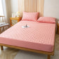 🔥Hot sale 50%OFF🎁Quilted Waterproof Mattress Protector