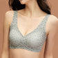 💗Stylish Leopard Pattern Breathable Everyday Bra