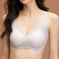 💗Stylish Leopard Pattern Breathable Everyday Bra