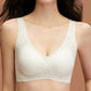 💗Stylish Leopard Pattern Breathable Everyday Bra