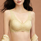 💗Stylish Leopard Pattern Breathable Everyday Bra