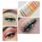 BUY 1 GET 1 FREE💕ColourPop® Creme Gel Liner - Waterproof 18HR Longevity Super Creamy Matte Smooth Gel Eyeliner for Easy Blending & Super Pigmented Shades 0.2g