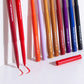 BUY 1 GET 1 FREE💕ColourPop® Creme Gel Liner - Waterproof 18HR Longevity Super Creamy Matte Smooth Gel Eyeliner for Easy Blending & Super Pigmented Shades 0.2g