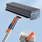 ⏰Last Day Surprise Price🔥3-in-1 Floor Scrub Brush with Long Handle
