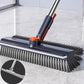 ⏰Last Day Surprise Price🔥3-in-1 Floor Scrub Brush with Long Handle