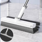 ⏰Last Day Surprise Price🔥3-in-1 Floor Scrub Brush with Long Handle