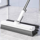 ⏰Last Day Surprise Price🔥3-in-1 Floor Scrub Brush with Long Handle
