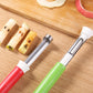 🎁BUY 1 GET 1 FREE🔥Stainless Steel Fruit Corer & Peeler 2 in 1