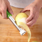 🎁BUY 1 GET 1 FREE🔥Stainless Steel Fruit Corer & Peeler 2 in 1