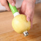 🎁BUY 1 GET 1 FREE🔥Stainless Steel Fruit Corer & Peeler 2 in 1