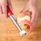 🎁BUY 1 GET 1 FREE🔥Stainless Steel Fruit Corer & Peeler 2 in 1