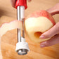 🎁BUY 1 GET 1 FREE🔥Stainless Steel Fruit Corer & Peeler 2 in 1