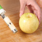 🎁BUY 1 GET 1 FREE🔥Stainless Steel Fruit Corer & Peeler 2 in 1