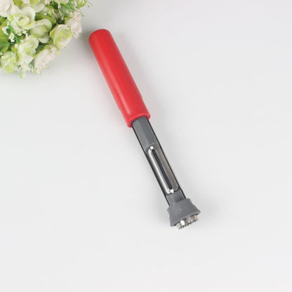 🎁BUY 1 GET 1 FREE🔥Stainless Steel Fruit Corer & Peeler 2 in 1