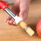 🎁BUY 1 GET 1 FREE🔥Stainless Steel Fruit Corer & Peeler 2 in 1