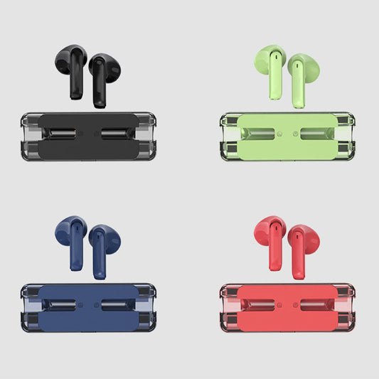 🔥Hot Sale 50% OFF🔥 Wireless Bluetooth Earphones