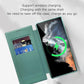 [🔥Today's Lowest Price]New Textured Flip Leather Phone Case for Samsung