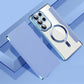 [🔥Today's Lowest Price]New Textured Flip Leather Phone Case for Samsung