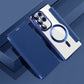 [🔥Today's Lowest Price]New Textured Flip Leather Phone Case for Samsung
