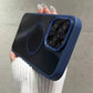 Tinted Shockproof Magnetic iPhone Case