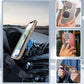 Sunglasses Holder Electroplated Soft Case For iPhone